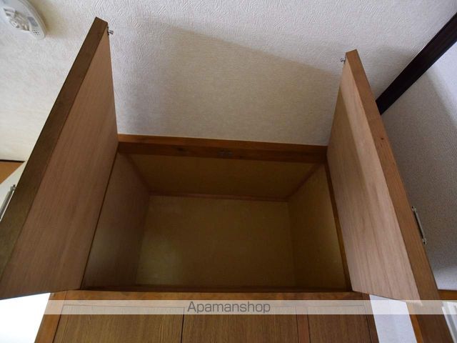 グリーンハウス弥栄の内装写真