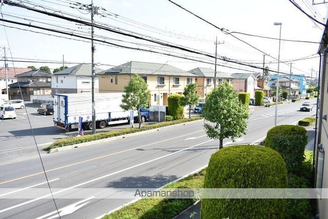 マーサ・クレスト IIIのその他写真