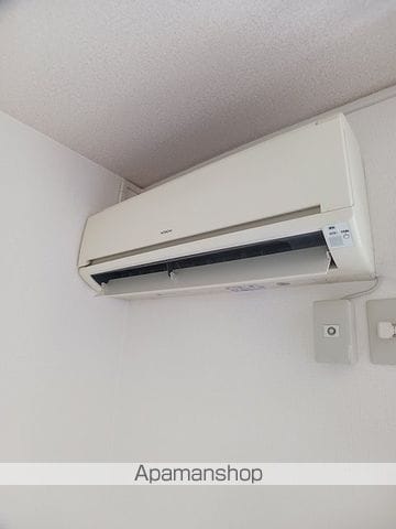 ハイツ野崎Bの内装写真