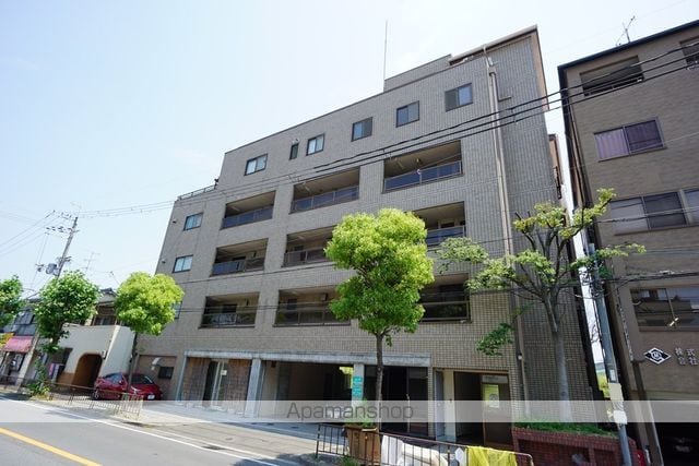 リバーライフ三島