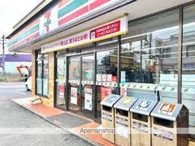 メイクスデザイン上石神井の周辺写真