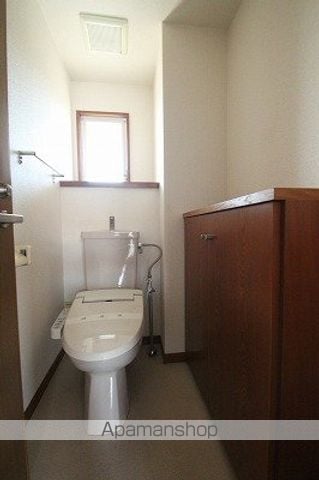 メゾンソレイユの内装写真