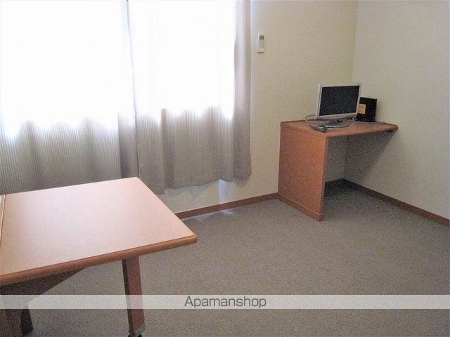 レオパレスルコトゥの内装写真