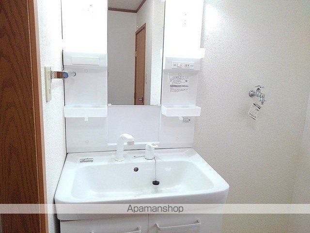 サンクレストール吉岡Yの内装写真