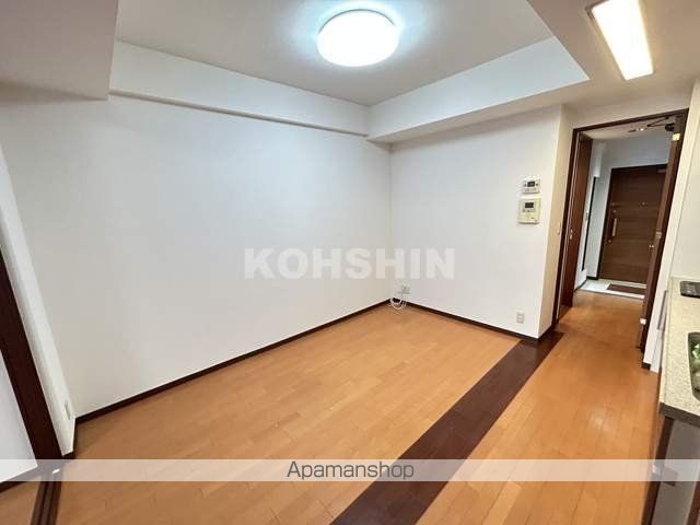 マスターズレジデンス道頓堀IIIの内装写真
