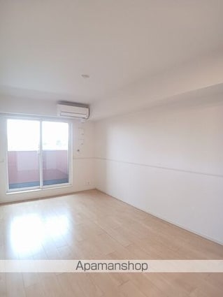 ジャルダン　Ｂ[2LDK/59.14m2]のリビング・居間