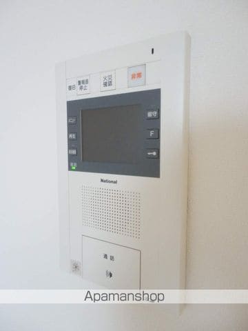 レジディア北三条の内装写真