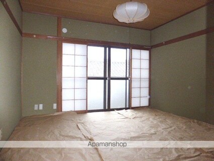 長野県長野市居町[1K/18m2]の内装5