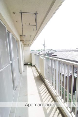 棚尾マンションの内装写真