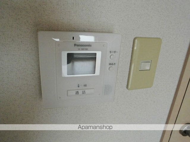 メゾンアリエスの内装写真