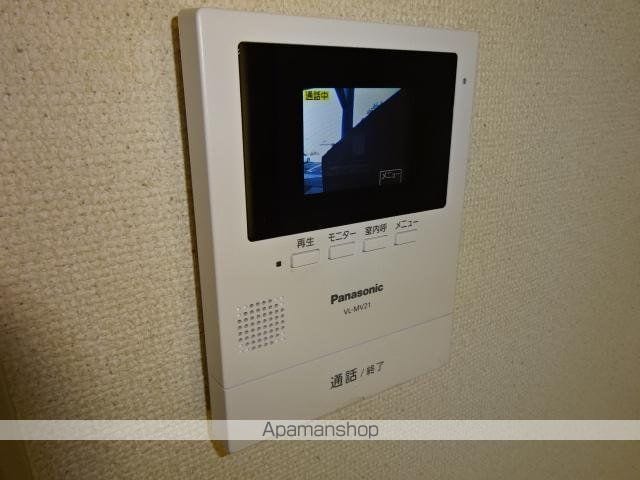 ロイヤルハイツ692の内装写真