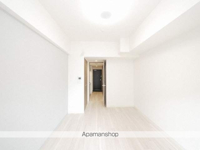 PRESSANCE堺筋本町SENTISの内装写真
