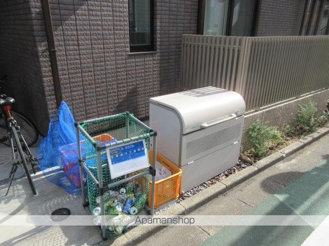 ル エラブルの玄関写真