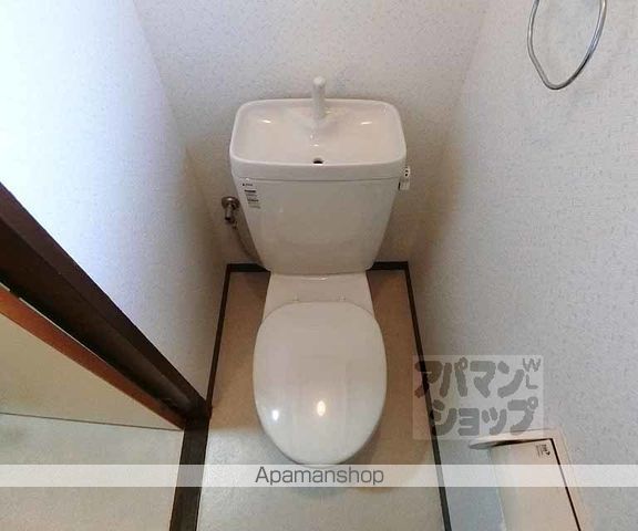 三興ハイツの内装写真