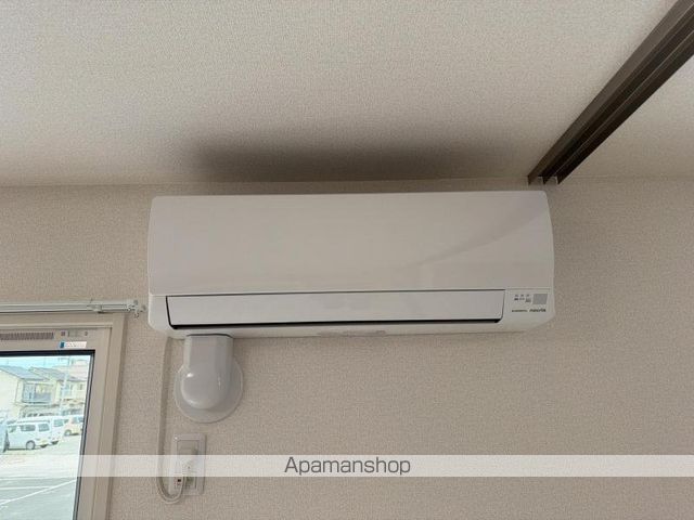 高松琴平電鉄長尾線 林道駅 徒歩11分 2階建 新築の内装写真