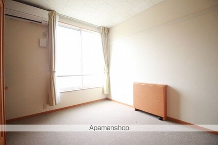 レオパレスアビタシオン[1K/23.18m2]のリビング・居間