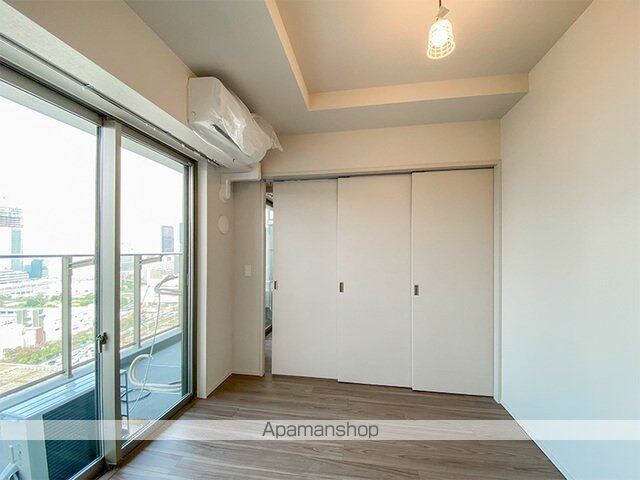 ロイヤルパークス品川[2LDK/66.55m2]のその他内装2