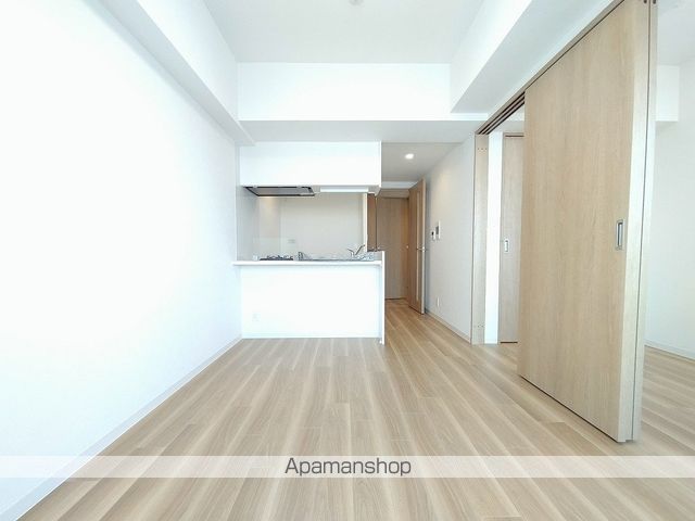 PRESSANCE庄内ブレイシスの内装写真