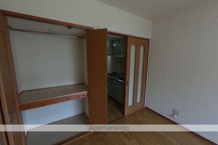 クレメント南宝永[1K/25m2]の内装5