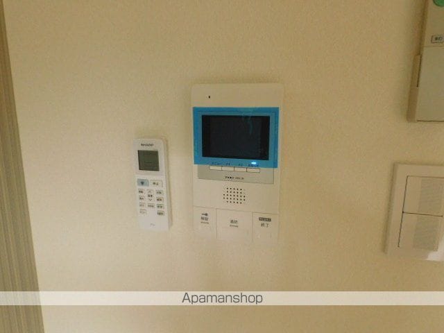 TU CASA KEIWAの内装写真