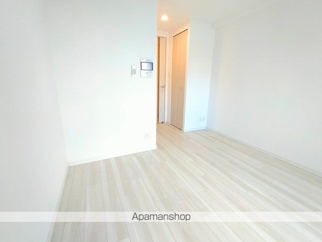 SーRESIDENCE福島ALOVITAの内装写真