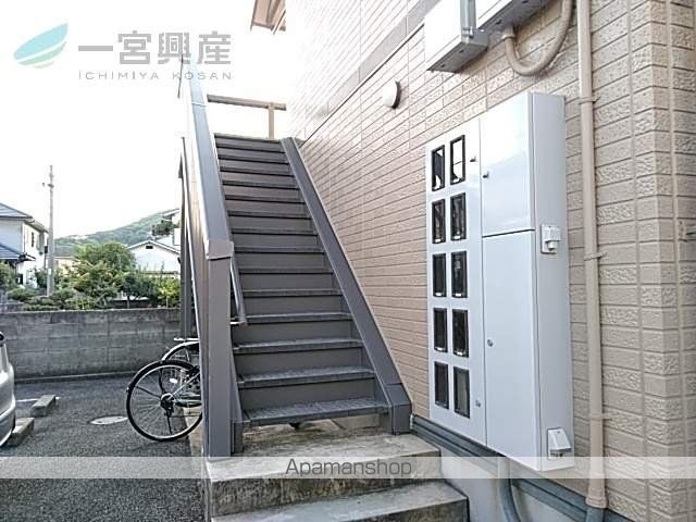セジュール YCの外観写真