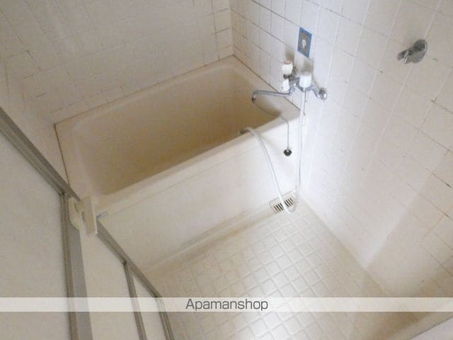 プレステージ高丘の内装写真