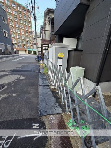 LIBREMAISONTOYOSATOIのその他写真