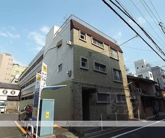 マンションつづきの外観写真