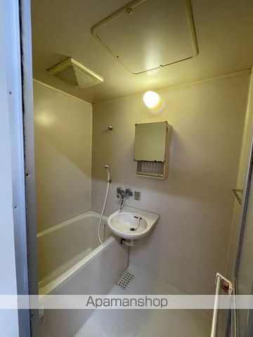 セントラルハイツ112の内装写真