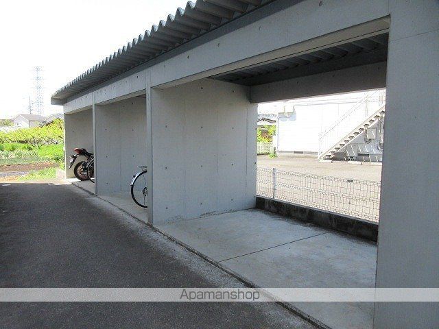 アルフォレスト折立の外観写真