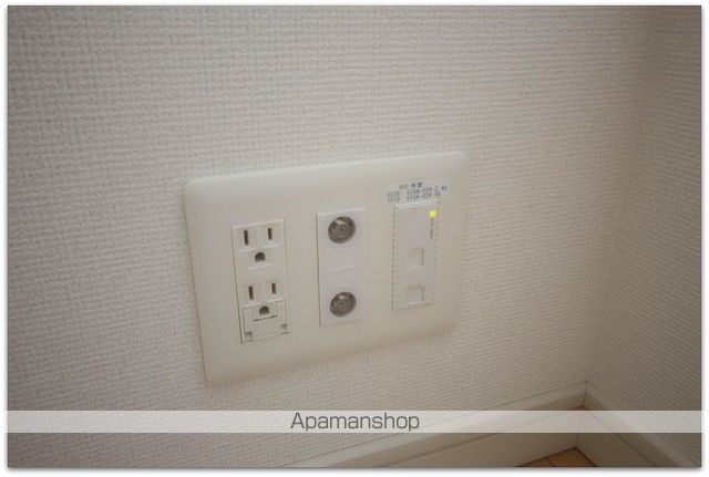ADVANCE大阪GROWTHIIの内装写真