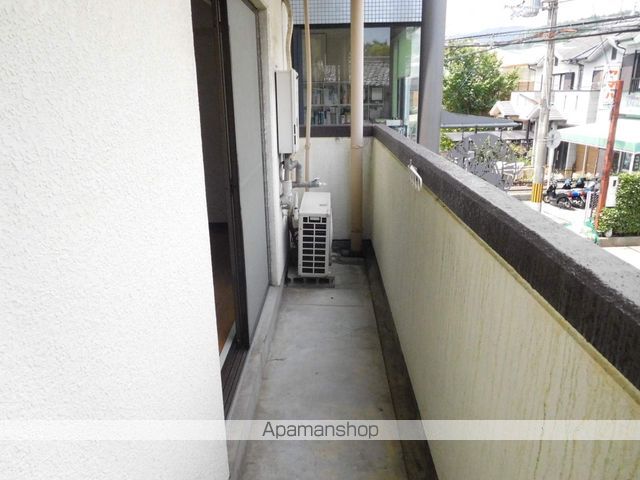 ハイツ藤林の内装写真