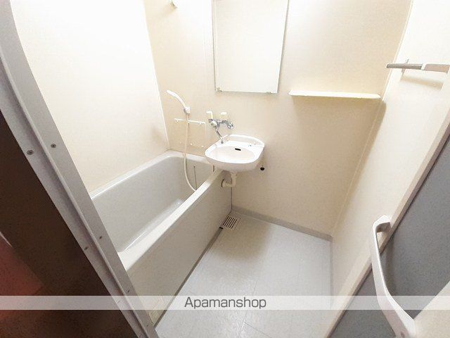 サンフレッチェ南条B棟の内装写真
