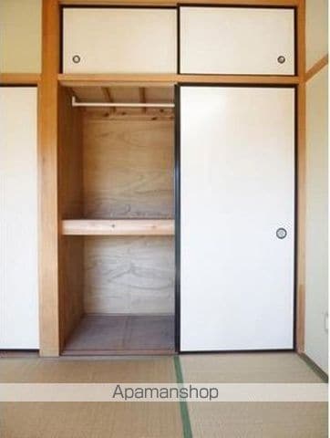 イーストシティー長谷川の内装写真