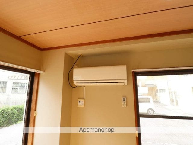 ハイツユニバーシティの内装写真