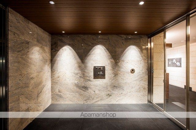 エンクレストGRAN博多駅前の内装写真