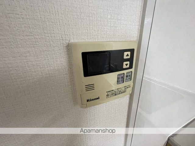 三篠北パークマンションの内装写真