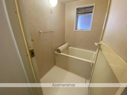 グランドゥール・サンポート[3DK/54.15m2]のバス