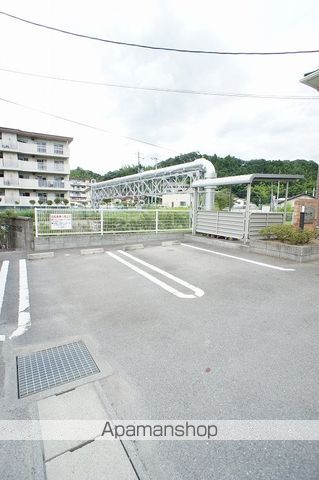 いわき市 2階建 築17年のその他写真