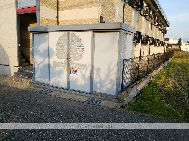 レオパレスボヌールのその他写真
