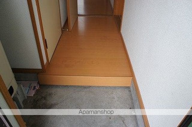 コーポつかさの内装写真