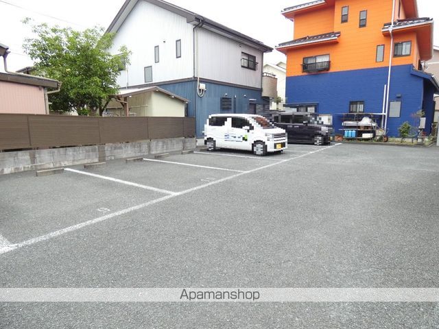 エリアCBのその他写真