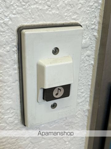 マンション東の内装写真