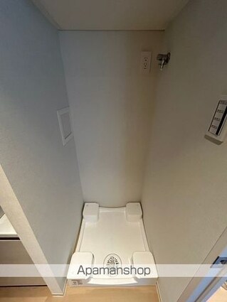 東京都渋谷区初台１丁目[1LDK/36.66m2]の内装5