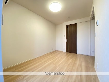 ｓｋｙｅ　Ｓ１[1K/30.29m2]のリビング・居間