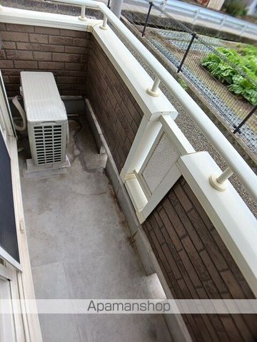 チアフルホームAの内装写真