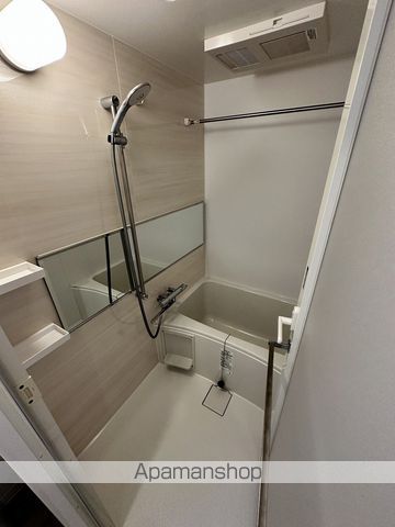 スプランディッドVIIIの内装写真