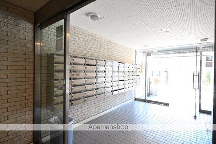東京都杉並区堀ノ内１丁目[1R/22.14m2]の共用部2