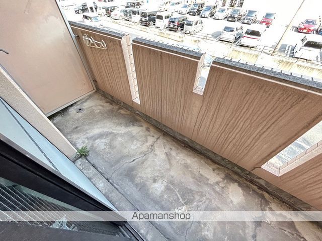 ユーフォリアの内装写真